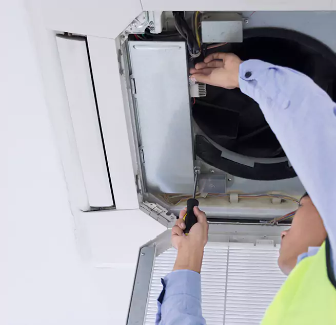 Why Homeowners Businesses Trust Us Baton Rouge, LA