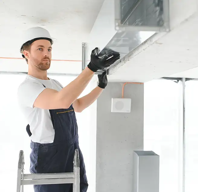 Why Homeowners & Businesses Trust Us in Baton Rouge, LA?