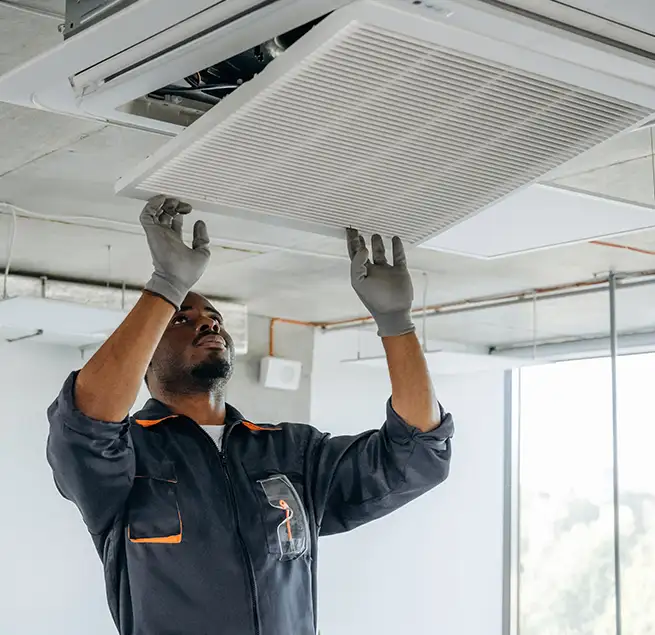  Why Homeowners & Businesses Trust Us in Baton Rouge, LA?