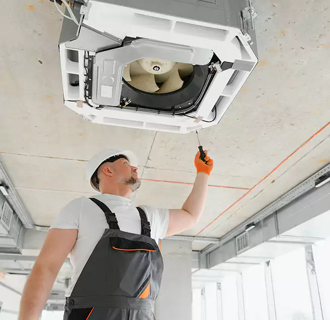 Why Homeowners Businesses Trust Us in Baton Rouge, LA