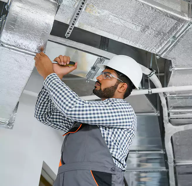 Why Homeowners & Businesses Trust Us in Baton Rouge, LA?