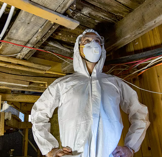 Why Homeowners & Businesses Trust Us in Baton Rouge, LA?