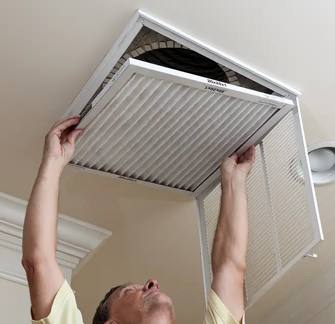 Why Homeowners & Businesses Trust Us in Baton Rouge, LA?