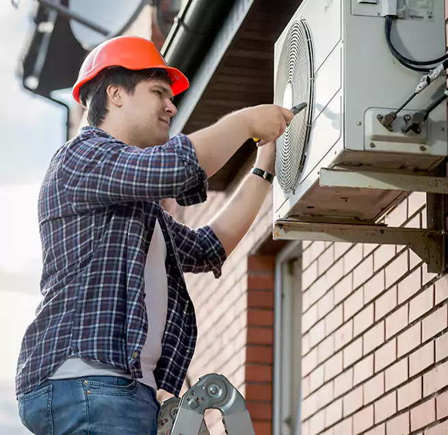 Why Homeowners & Businesses Trust Us Baton Rouge, LA