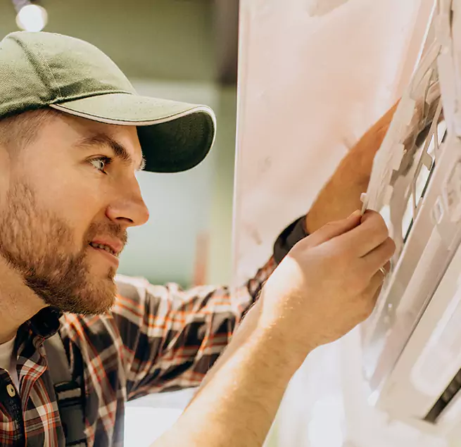 Why Homeowners & Businesses Trust Us in Baton Rouge, LA?