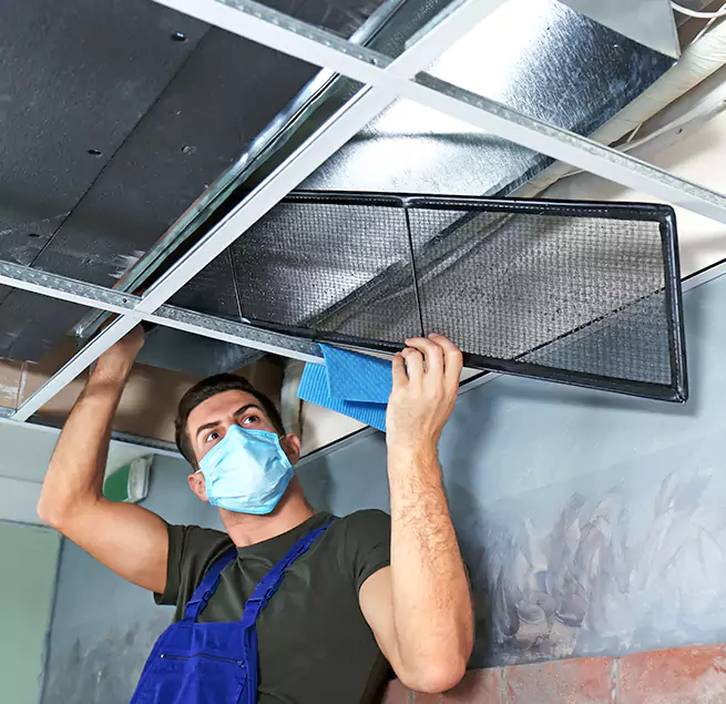 Why Homeowners Businesses Trust Us in Baton Rouge, LA?