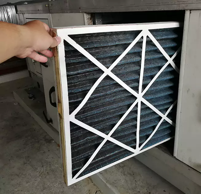 Why Homeowners & Businesses Trust Us Baton Rouge, LA?